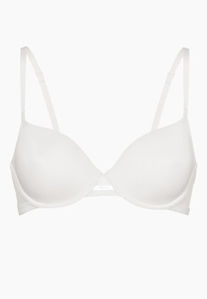 Lovable ULTRA LIGHT - Reggiseno con ferretto - white