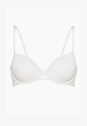 Lovable ULTRA LIGHT - Reggiseno con ferretto - white