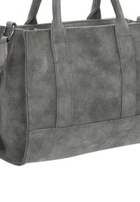 Fritzi aus Preußen SQUAREN - Bolso de mano - anthrazit