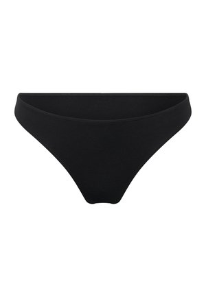 saint sass, THE EVERYDAY BRAZILIAN - Culotte brésilienne - black