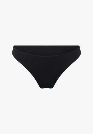 saint sass, THE EVERYDAY BRAZILIAN - Culotte brésilienne - black