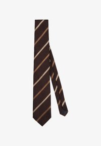 Selezionato, black brown