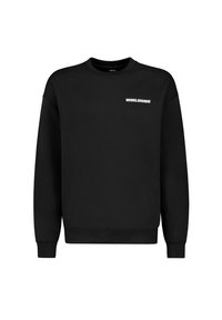 Niet geselecteerd, black