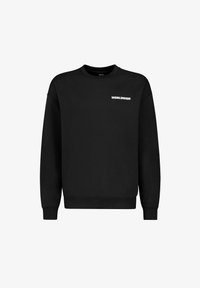 Niet geselecteerd, black