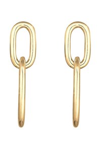 BASIC DESIGN - Ohrringe - gold coloured
