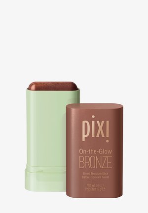 ON THE GLOW BRONZE - Terre e abbronzanti - beachglow