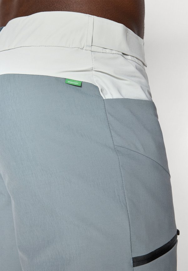 MENS TEKOA - Outdoor shorts - heron3
