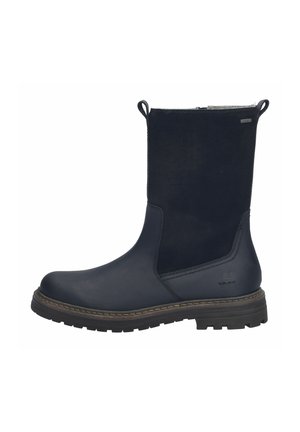 CURTIS - Winter boots - schwarz