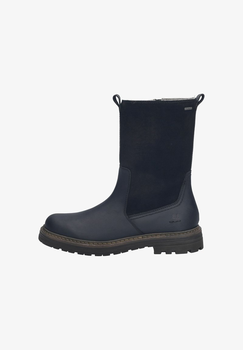 Josef Seibel CURTIS - Botas para la nieve - schwarz