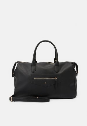 Borsa da viaggio - black