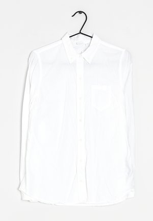 GAP Button-down blouse - white