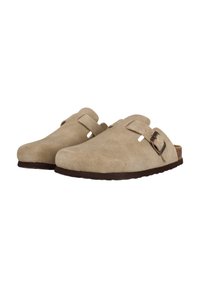 Cruz CORWIN - Platt slip-in - timber wolf