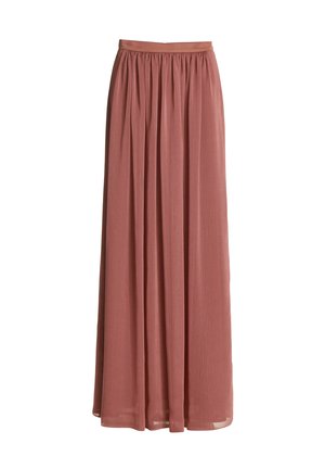 Swing, Jupe plissée - blush rose