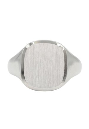 MUAU Schmuck Anello - silber