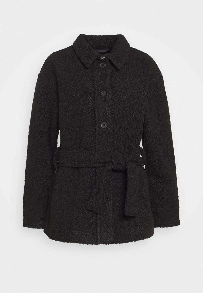 OPUS Veste mi-saison - black