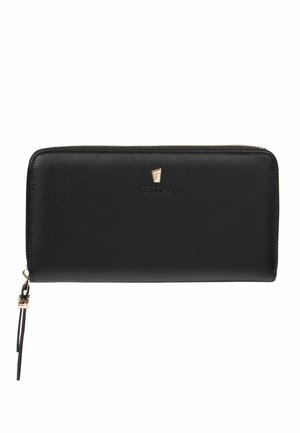 Wallet - black