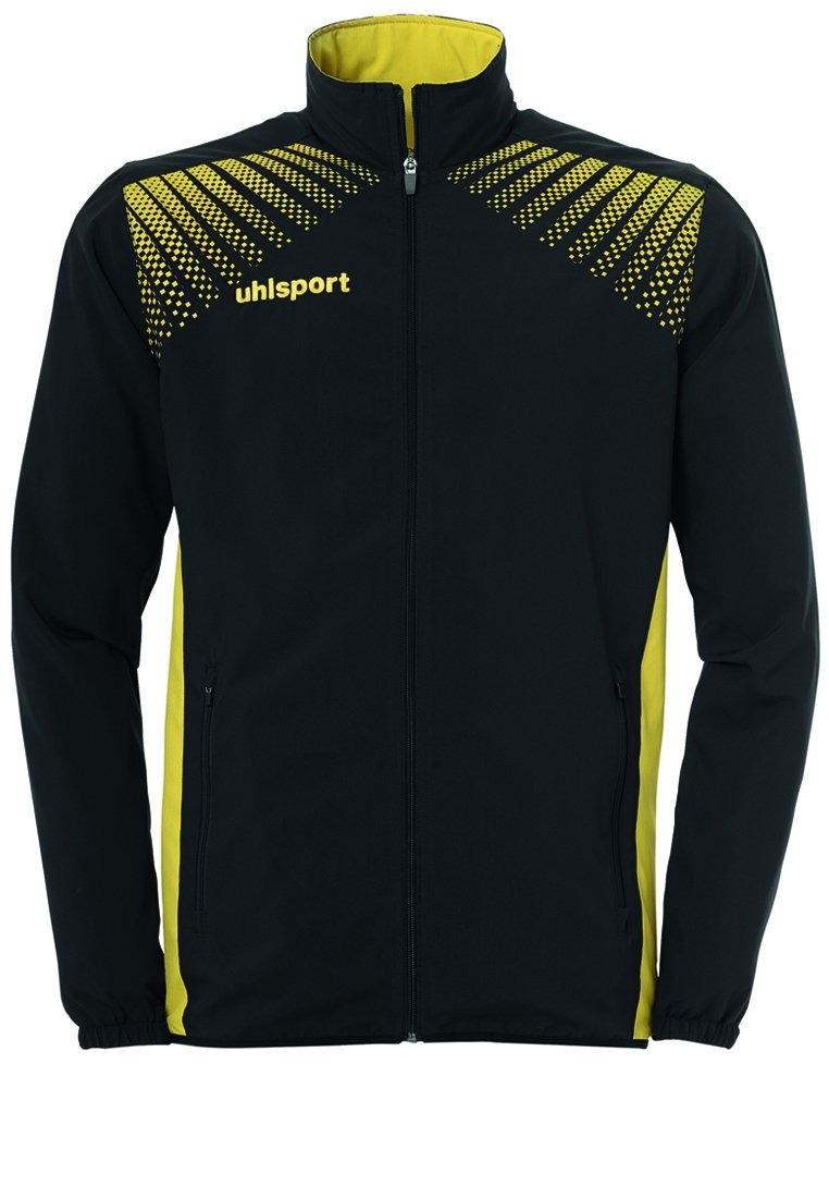 uhlsport Trainingsvest zwart