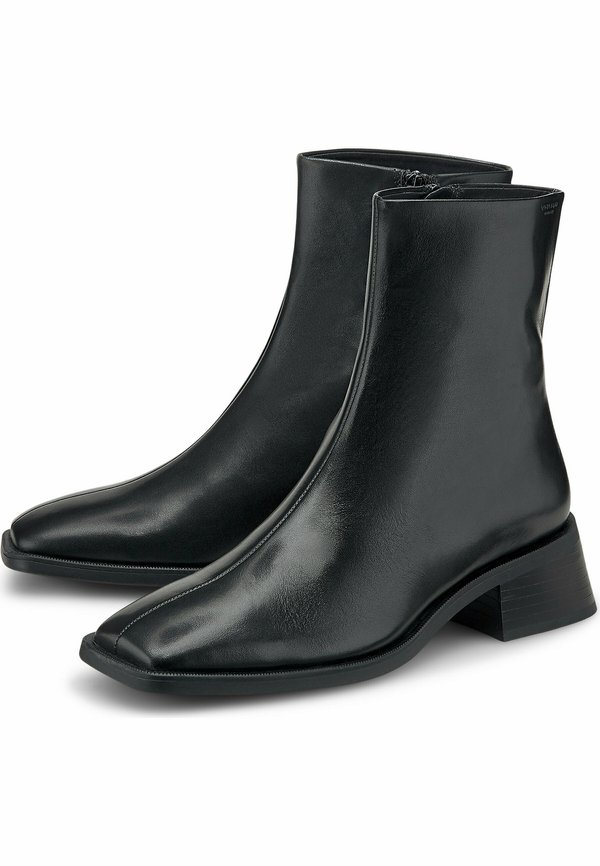 BLANCA - Classic ankle boots - schwarz2