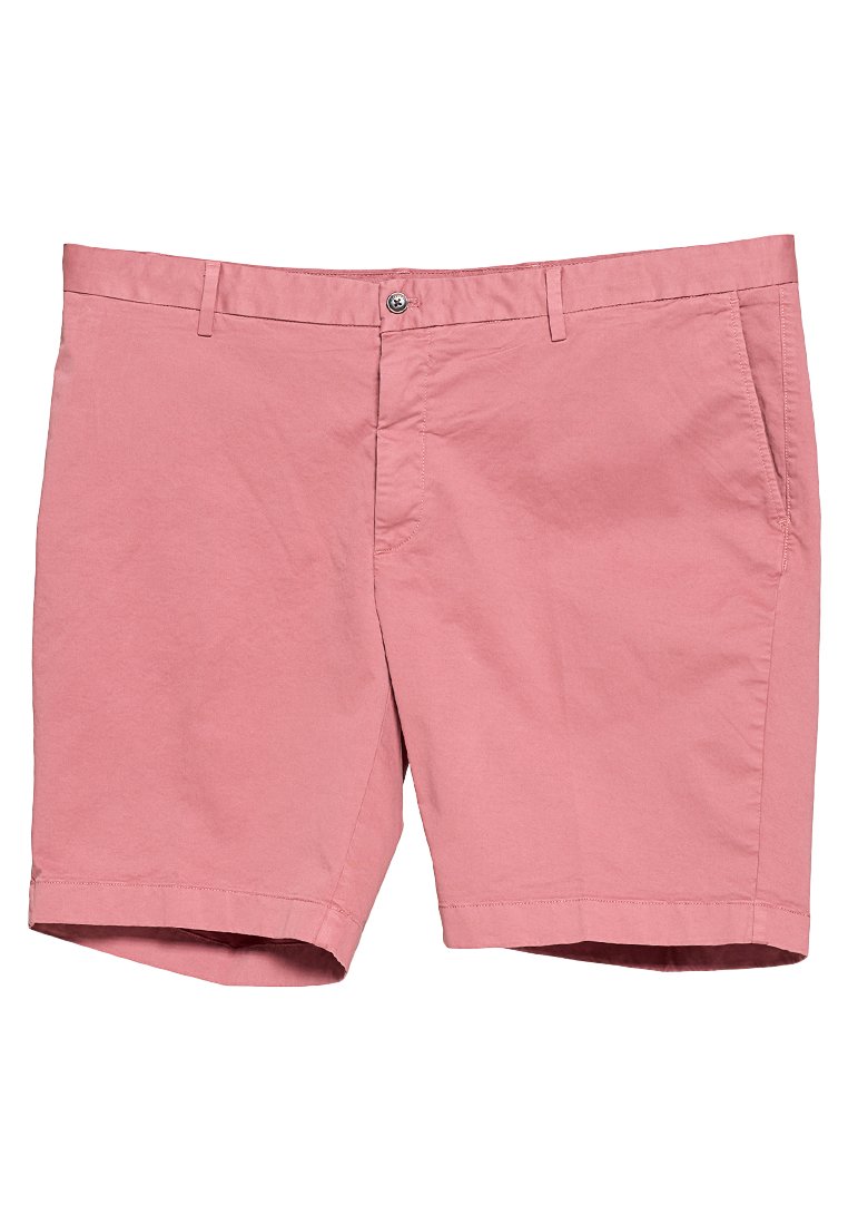 Hackett London Shorts rood
