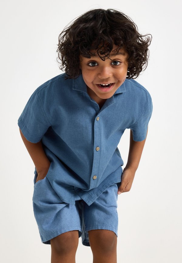 SHORT-SLEEVED - Hemd