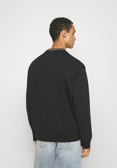 Emporio Armani Felpa girocollo 8NHMR6