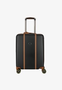 Selezionato, schwarz