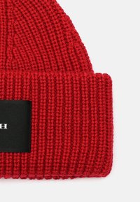 COACH PATCH  - Berretto - red