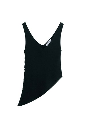 Scalpers, Top - black