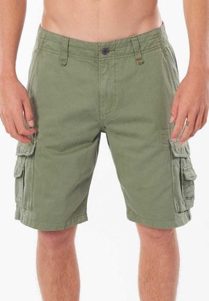 Rip Curl SURF - Shorts - mid green