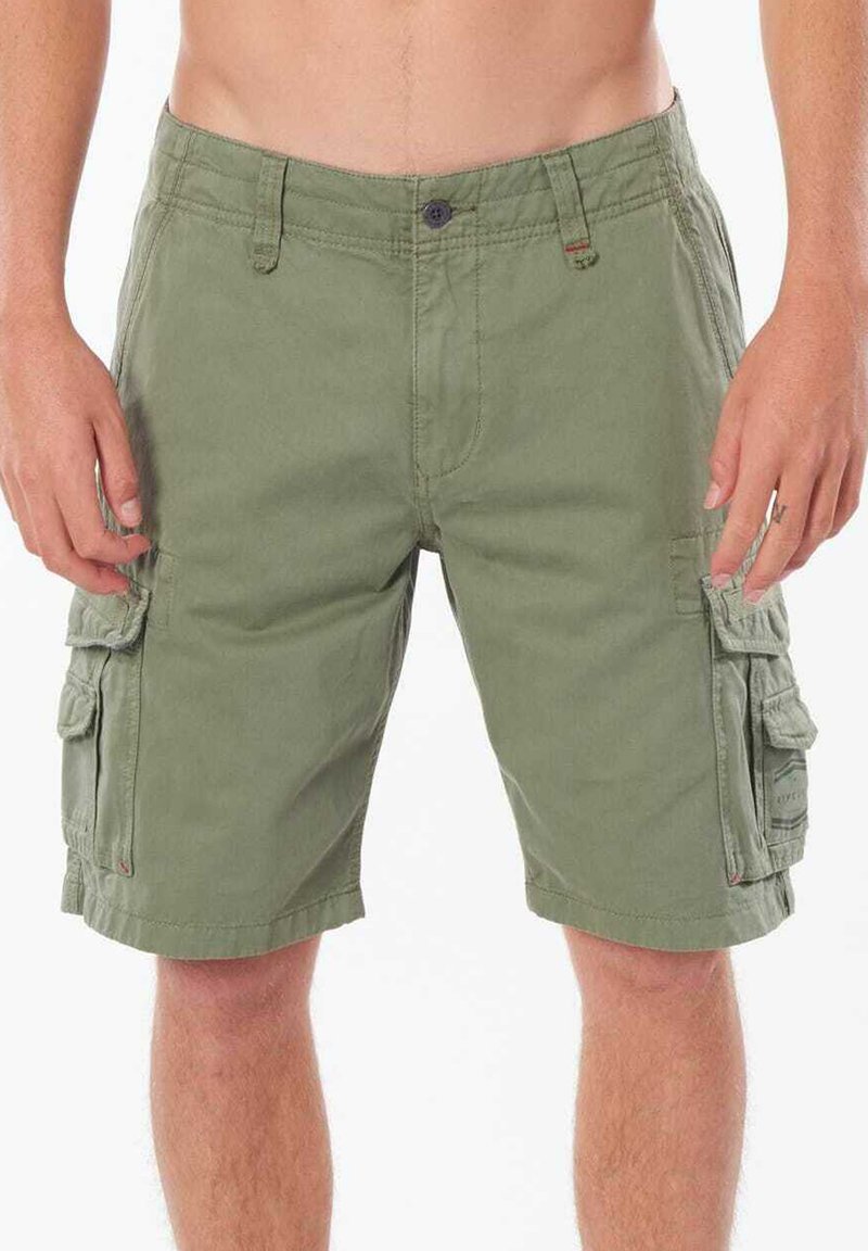 Rip Curl Shorts groen