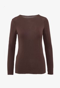 Unausgewählt, brown