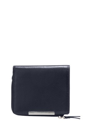 Wallet - dunkelblau