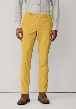 PIGMENT  - Chino - burnt yellow