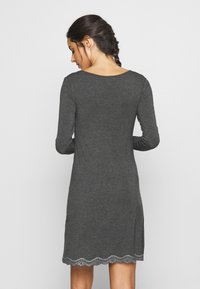 Anna Field Camisa de dormir - grey