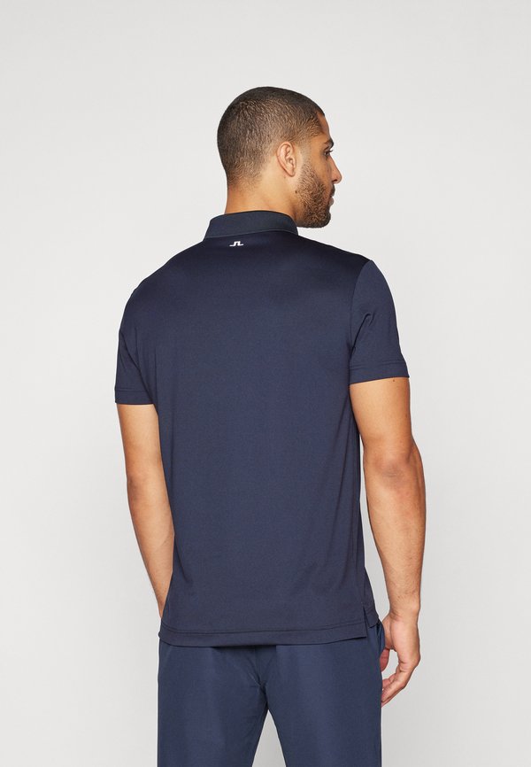 BRIDGE - Polo shirt4
