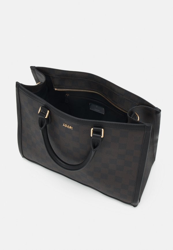 CORTINA PIAZZA AURELIA   - Tote bag4