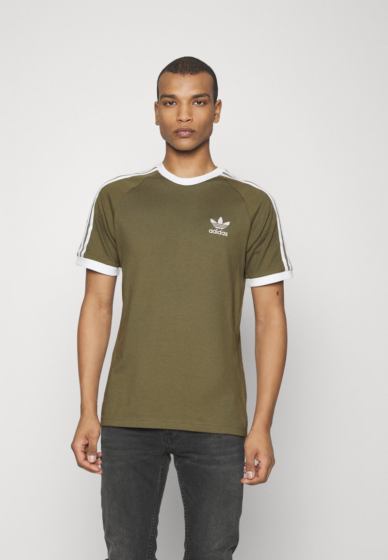 adidas originals stripes tee Welcome to Quality Engineering