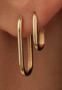 Isabel Bernard Rivoli Aimee - Boucles d'oreilles - gold coloured