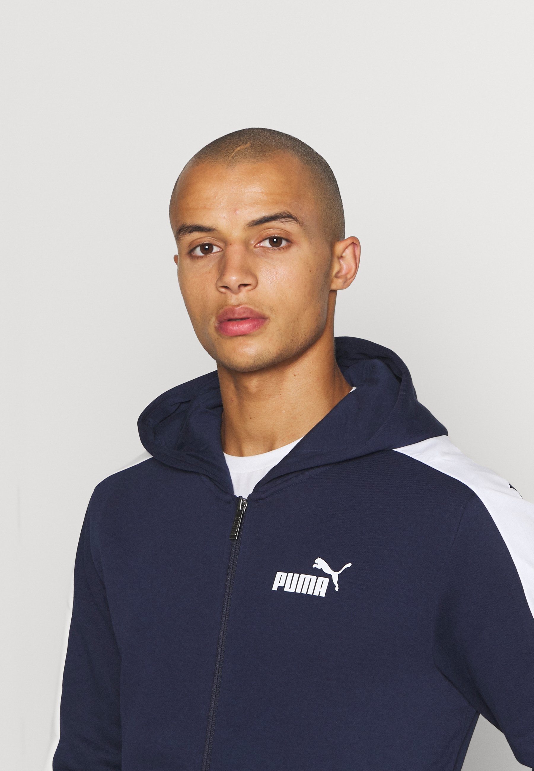 puma hoodie tracksuit