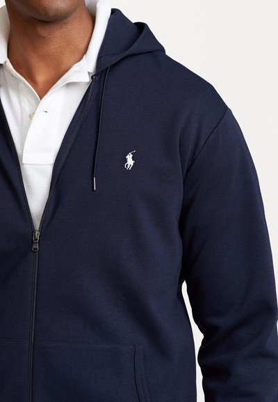 Friday The 13th Block Logo Hoodie