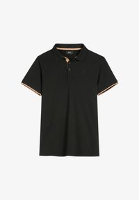 Niewybrane, black