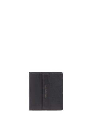 Piquadro, PORTACARTE UOMO - Wallet - nero