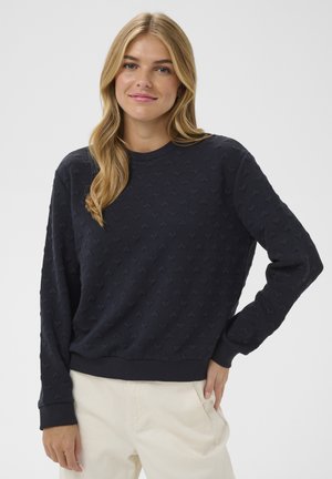 PADMIA - Sweatshirt - night sky