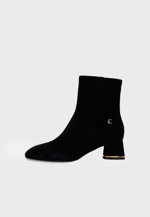 Coccinelle, C-EVERYDAY - Класически боти до глезена - noir