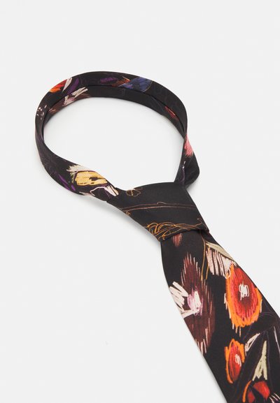 Paul Smith TIE BOTANICAL UNISEX - Slips - multi-coloured