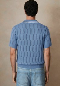 Reiss Polotričko - blue