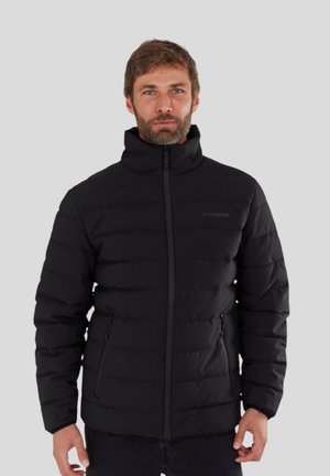 ARSON PADDED - Giacca invernale - schwarz