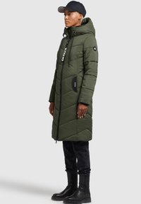 khujo ARIBAY3 LIGHT - Abrigo de invierno - hun gre