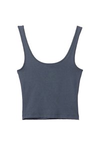 Non sélectionné, dark blue