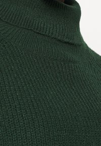 VILA Trui - green
